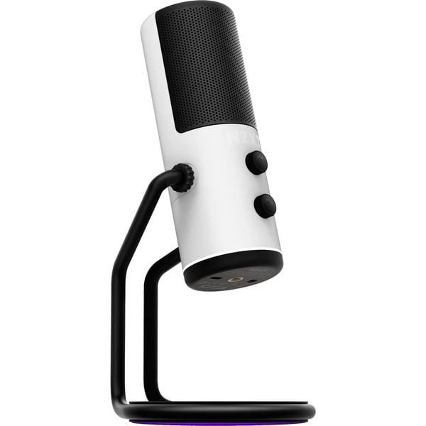 NZXT Capsule, Mikrofon 3 NZXT Capsule, Mikrofon
