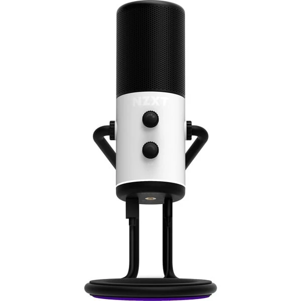 NZXT Capsule, Mikrofon 4 NZXT Capsule, Mikrofon – Bild 2