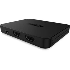 NZXT Capture Card Signal 4K30, Capture Karte -Asus || HP || Digitus Verkäufe NZXT Capture Card Signal 4K30 Capture Karte@@1842151 4