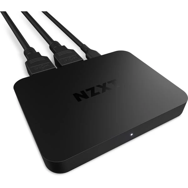 NZXT Capture Card Signal HD60, Capture Karte 3 NZXT Capture Card Signal HD60, Capture Karte