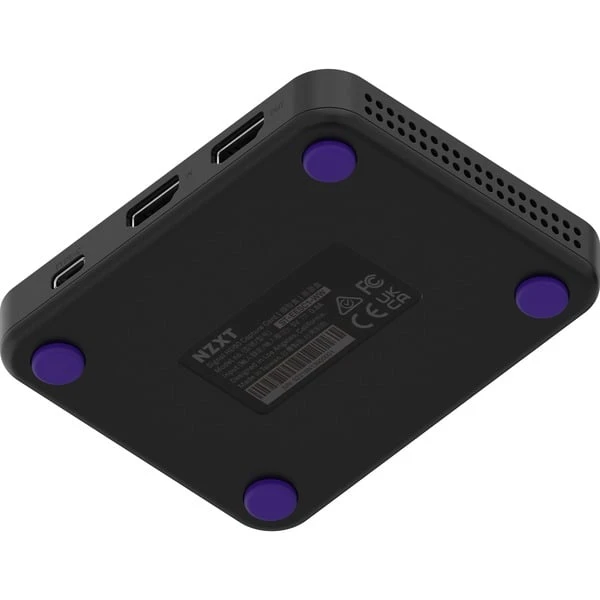 NZXT Capture Card Signal HD60, Capture Karte 13 NZXT Capture Card Signal HD60, Capture Karte – Bild 11