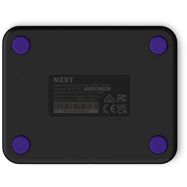 NZXT Capture Card Signal HD60, Capture Karte 14 NZXT Capture Card Signal HD60, Capture Karte – Bild 12