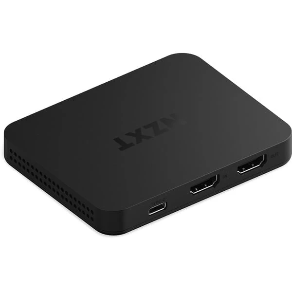 NZXT Capture Card Signal HD60, Capture Karte 5 NZXT Capture Card Signal HD60, Capture Karte – Bild 3