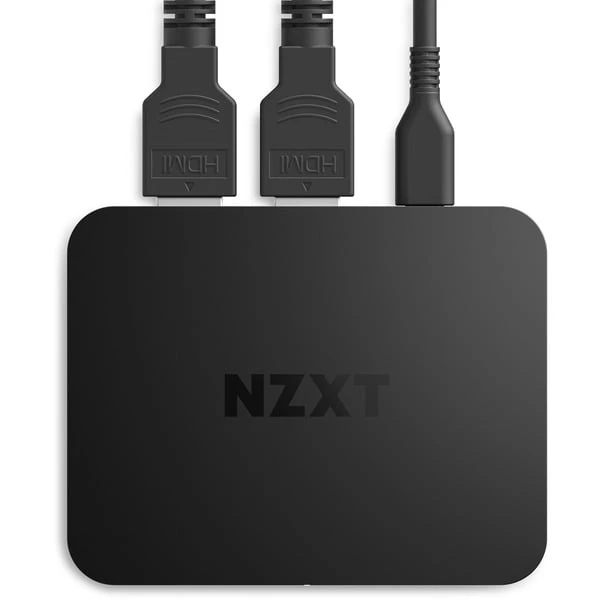 NZXT Capture Card Signal HD60, Capture Karte 12 NZXT Capture Card Signal HD60, Capture Karte – Bild 10
