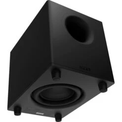 NZXT Relay Subwoofer, Lautsprecher -Asus || HP || Digitus Verkäufe NZXT Relay Subwoofer Lautsprecher@@100017316 2