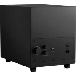 NZXT Relay Subwoofer, Lautsprecher -Asus || HP || Digitus Verkäufe NZXT Relay Subwoofer Lautsprecher@@100017316 3