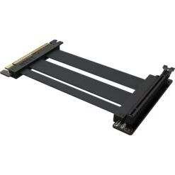 NZXT Riser Cable PCIe 4.0 X16, Verlängerungskabel