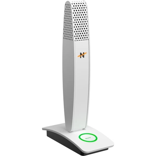 Neat Skyline White, Mikrofon 3 Neat Skyline White, Mikrofon