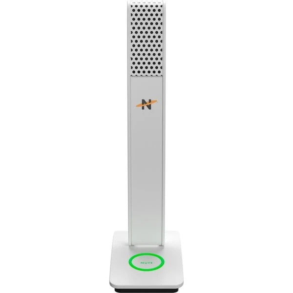 Neat Skyline White, Mikrofon 4 Neat Skyline White, Mikrofon – Bild 2