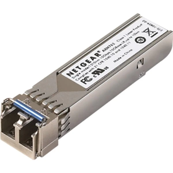 Netgear Direct Attach Passive SFP+ DAC Kabel AXC761 4 Netgear Direct Attach Passive SFP+ DAC Kabel AXC761 – Bild 2