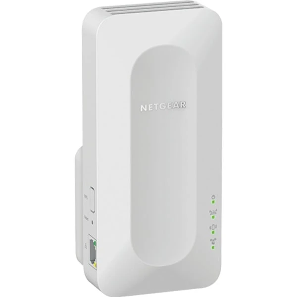 Netgear EAX12 AX1600 4Stream WiFi Mesh Extender, Mesh Access Point 3 Netgear EAX12 AX1600 4Stream WiFi Mesh Extender, Mesh Access Point