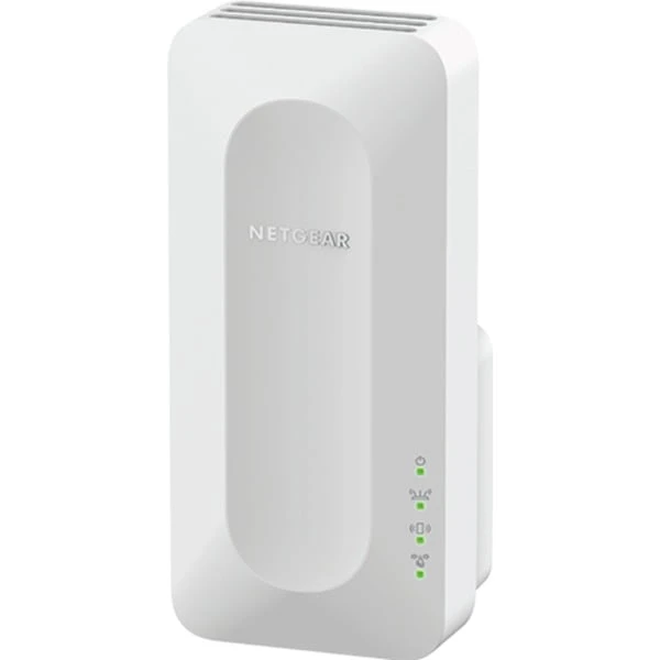 Netgear EAX12 AX1600 4Stream WiFi Mesh Extender, Mesh Access Point 4 Netgear EAX12 AX1600 4Stream WiFi Mesh Extender, Mesh Access Point – Bild 2