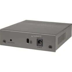 Netgear GS105E V2, Switch 8 Netgear GS105E V2, Switch -Asus || HP || Digitus Verkäufe Netgear GS105E v2 Switch@@lgsn3200 2