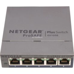 Netgear GS105E V2, Switch 9 Netgear GS105E V2, Switch -Asus || HP || Digitus Verkäufe Netgear GS105E v2 Switch@@lgsn3200 3