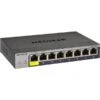 Netgear GS108T V3, Switch 1 Netgear GS108T V3, Switch -Asus || HP || Digitus Verkäufe Netgear GS108T v3 Switch@@lgsn6000