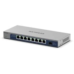 Netgear GS108X UNM/8x1G/1x10Gb SFP+, Switch -Asus || HP || Digitus Verkäufe Netgear GS108X UNM 8x1G 1x10Gb SFP Switch@@100024729 1