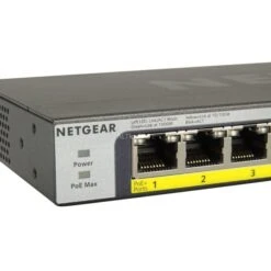 Netgear GS116PP, Switch -Asus || HP || Digitus Verkäufe Netgear GS116PP Switch@@lgsn0j 4