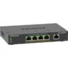 Netgear GS305EPP, Switch -Asus || HP || Digitus Verkäufe Netgear GS305EPP Switch@@1690927