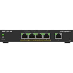 Netgear GS305EPP, Switch 6 Netgear GS305EPP, Switch -Asus || HP || Digitus Verkäufe Netgear GS305EPP Switch@@1690927 1