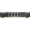 Netgear GS305P, Switch -Asus || HP || Digitus Verkäufe Netgear GS305P Switch@@1701330 30