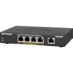 Netgear GS305P, Switch 7 Netgear GS305P, Switch -Asus || HP || Digitus Verkäufe Netgear GS305P Switch@@1701330 31