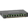 Netgear GS308EPP, Switch -Asus || HP || Digitus Verkäufe Netgear GS308EPP Switch@@1690803