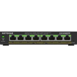 Netgear GS308EPP, Switch -Asus || HP || Digitus Verkäufe Netgear GS308EPP Switch@@1690803 1