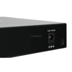 Netgear GS308E, Switch -Asus || HP || Digitus Verkäufe Netgear GS308E Switch@@lgsn2c 3