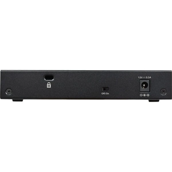 Netgear GS308-300PES, Switch 6 Netgear GS308-300PES, Switch – Bild 4