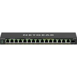 Netgear GS316EPP, Switch -Asus || HP || Digitus Verkäufe Netgear GS316EPP Switch@@1723096 1