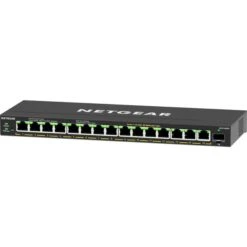 Netgear GS316EPP, Switch -Asus || HP || Digitus Verkäufe Netgear GS316EPP Switch@@1723096 2
