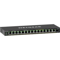 Netgear GS316EPP, Switch -Asus || HP || Digitus Verkäufe Netgear GS316EPP Switch@@1723096 32