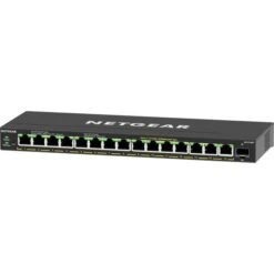 Netgear GS316EP, Switch 17 Netgear GS316EP, Switch -Asus || HP || Digitus Verkäufe Netgear GS316EP Switch@@1723092 2