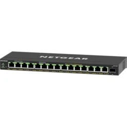 Netgear GS316EP, Switch 19 Netgear GS316EP, Switch -Asus || HP || Digitus Verkäufe Netgear GS316EP Switch@@1723092 30