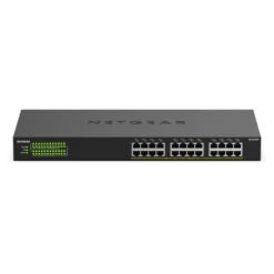 Netgear GS324PP, Switch -Asus || HP || Digitus Verkäufe Netgear GS324PP Switch@@lgsn7t 1