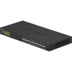 Netgear GS324PP, Switch -Asus || HP || Digitus Verkäufe Netgear GS324PP Switch@@lgsn7t 32