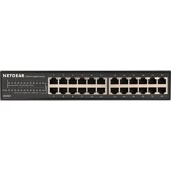 Netgear GS324v2, Switch 7 Netgear GS324v2, Switch -Asus || HP || Digitus Verkäufe Netgear GS324v2 Switch@@1703028 1