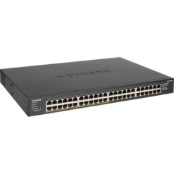 Netgear GS348PP, Switch -Asus || HP || Digitus Verkäufe Netgear GS348PP Switch@@lgsn7v 30