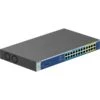 Netgear GS524UP, Switch -Asus || HP || Digitus Verkäufe Netgear GS524UP Switch@@lgsn6h3