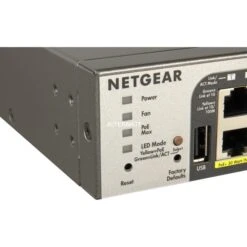 Netgear GS752TPP, Switch -Asus || HP || Digitus Verkäufe Netgear GS752TPP Switch@@lgsn6z 3