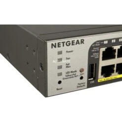 Netgear GS752TP V2, Switch -Asus || HP || Digitus Verkäufe Netgear GS752TP v2 Switch@@lgsn6e00 3