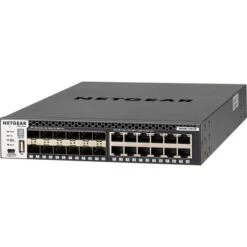 Netgear M4300-12X12F XG/XG/MAN/24, Switch -Asus || HP || Digitus Verkäufe Netgear M4300 12X12F XG XG MAN 24 Switch@@lgsn76 2