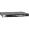 Netgear M4300-24X24F, Switch 2 Netgear M4300-24X24F, Switch -Asus || HP || Digitus Verkäufe Netgear M4300 24X24F Switch@@lgsn77