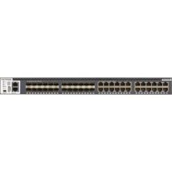 Netgear M4300-24X24F, Switch 7 Netgear M4300-24X24F, Switch -Asus || HP || Digitus Verkäufe Netgear M4300 24X24F Switch@@lgsn77 1