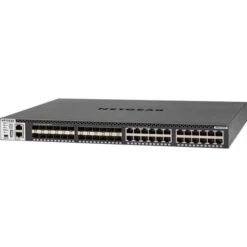 Netgear M4300-24X24F, Switch 8 Netgear M4300-24X24F, Switch -Asus || HP || Digitus Verkäufe Netgear M4300 24X24F Switch@@lgsn77 2