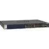 Netgear M4300-28G, Switch
