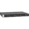 Netgear M4300-52G, Switch 2 Netgear M4300-52G, Switch -Asus || HP || Digitus Verkäufe Netgear M4300 52G Switch@@lgsn73