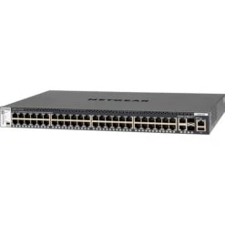 Netgear M4300-52G, Switch -Asus || HP || Digitus Verkäufe Netgear M4300 52G Switch@@lgsn73 2