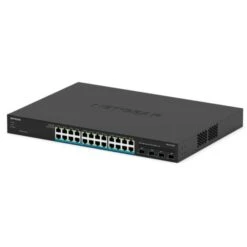 Netgear MS324TXUP, Switch -Asus || HP || Digitus Verkäufe Netgear MS324TXUP Switch@@100014694 2