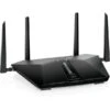 Netgear NIGHTHAWK AX5 5 STREAM AX4200 (RAX43), Router -Asus || HP || Digitus Verkäufe Netgear NIGHTHAWK AX5 5 STREAM AX4200 RAX43 Router@@1690765